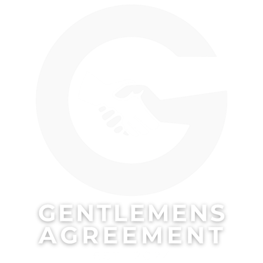 Gentlemen's Agreement, est. 2024