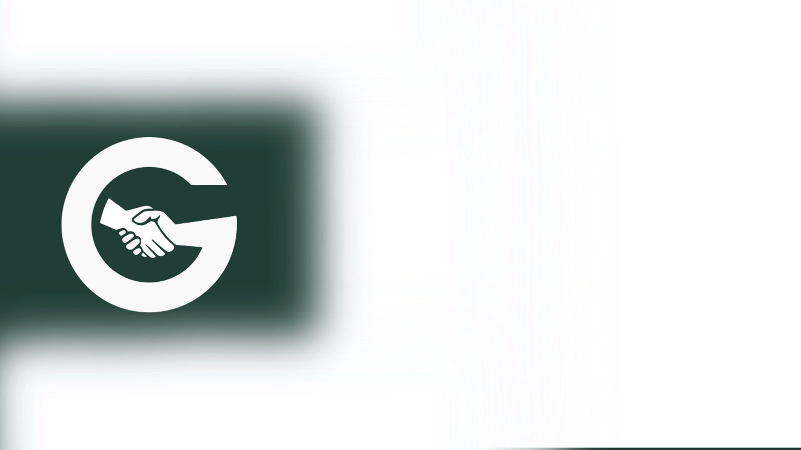 Das Logo von Gentlemen's Agreement